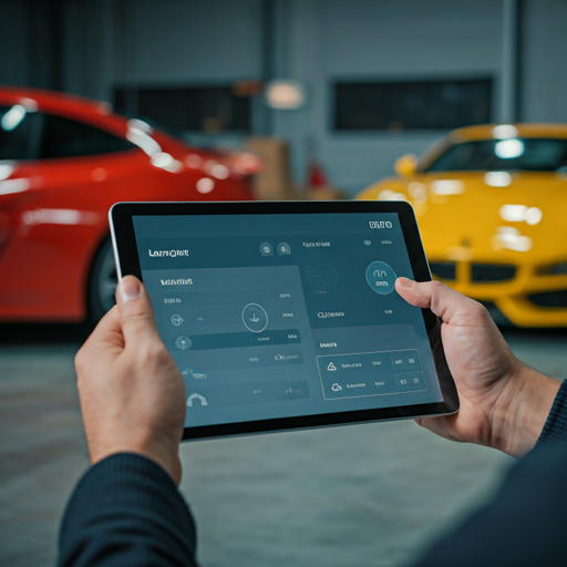 Choisir prestataire convoyage automobile