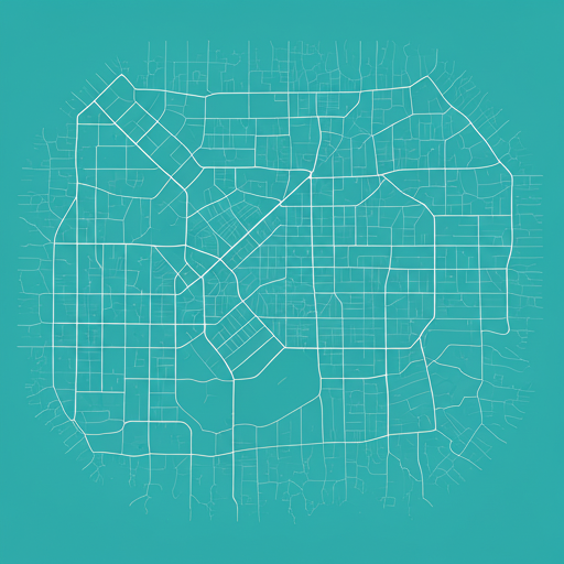 Map view